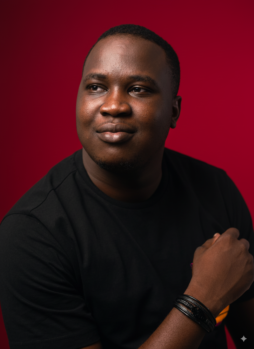 Jean-Yves AHOUANVOEDO